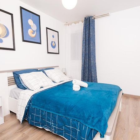 Appartement Jelyad Mallard Proche Disney Chanteloup-en-Brie Luaran gambar