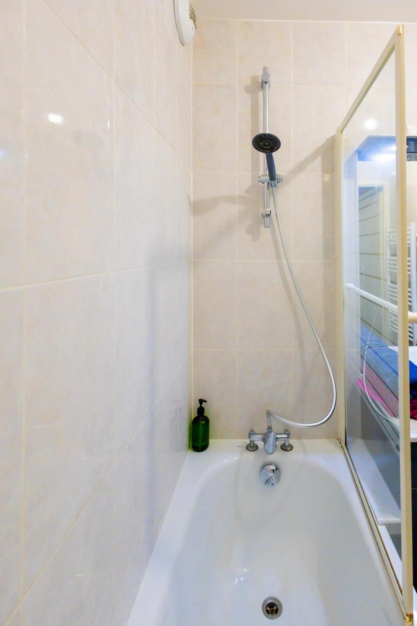 Appartement Jelyad Mallard Proche Disney Chanteloup-en-Brie Luaran gambar
