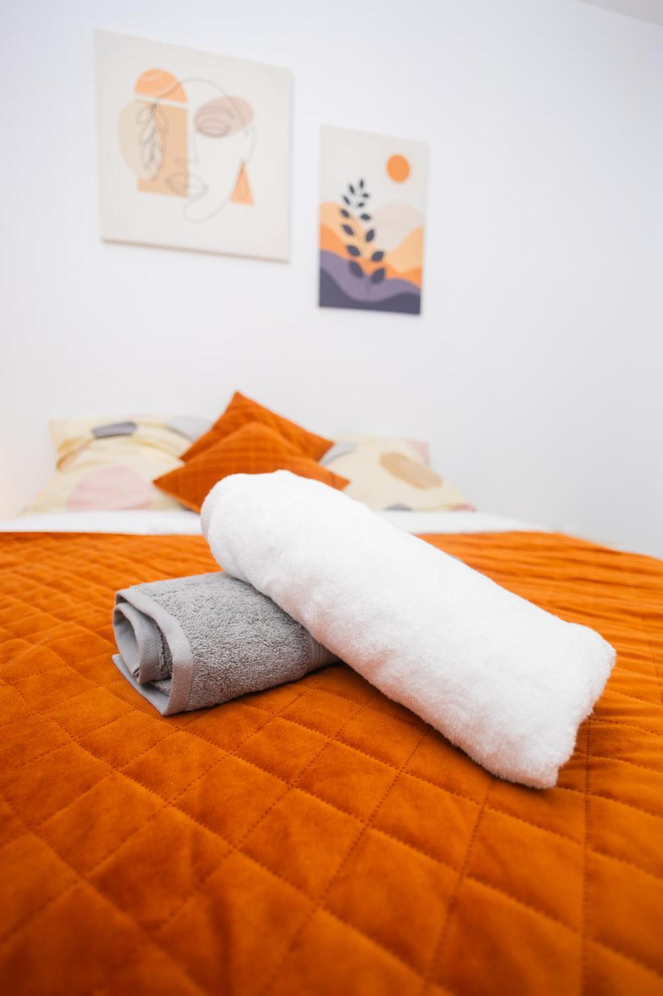 Appartement Jelyad Mallard Proche Disney Chanteloup-en-Brie Luaran gambar